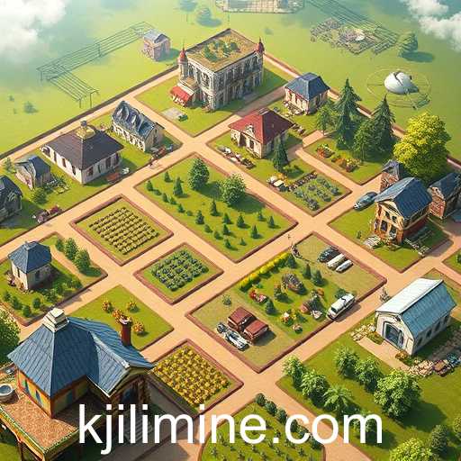 The Evolution of Online Gaming: Jilimine's Role in 2025