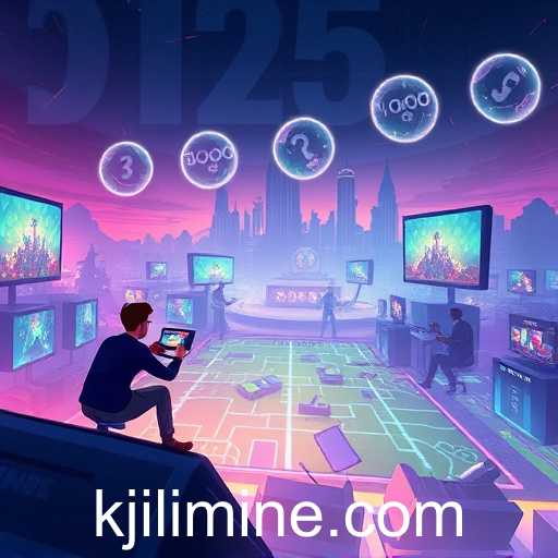 The Evolution of Online Gaming Platforms