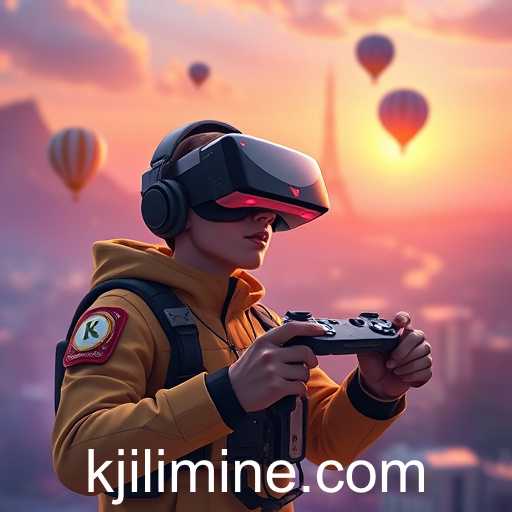 The Evolving World of Online Game Portals