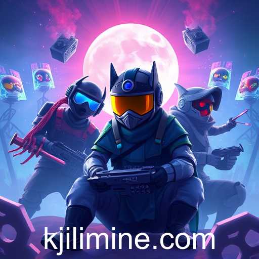 Gaming Innovations Shape the Digital Landscape