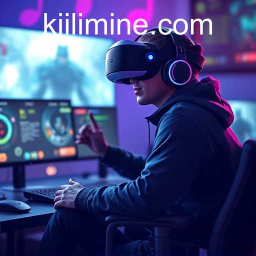 The Rise of Jilimine in 2026 Gaming