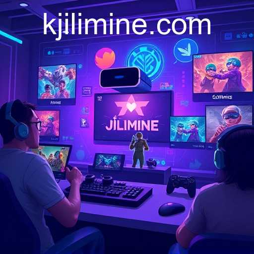 Jilimine's Impact on the Gaming World