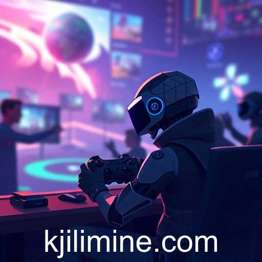 Jilimine: Revolutionizing Online Gaming