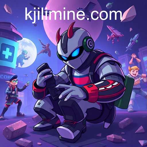 Jilimine's Rise in the Gaming World