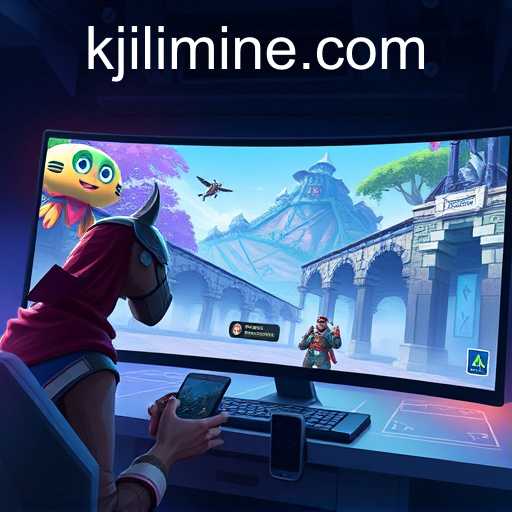 The Rise of Jilimine in the Gaming World