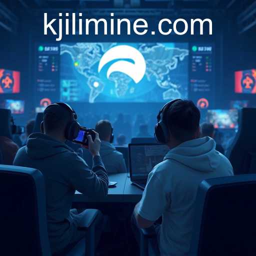 Jilimine: The Gateway to 2025's Gaming Trends