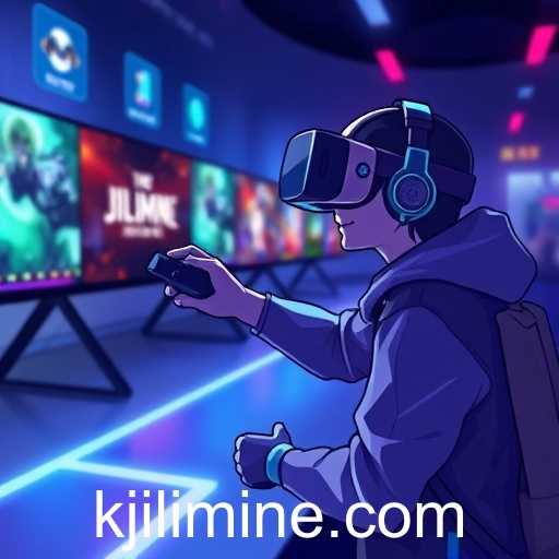 Jilimine's New Era in Online Gaming