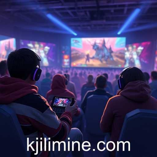 The Rise of Jilimine in Online Gaming