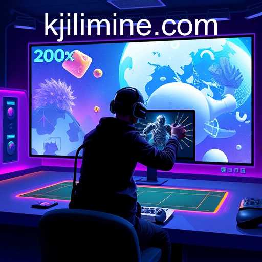 Jilimine: Revolutionizing Online Gaming in 2026