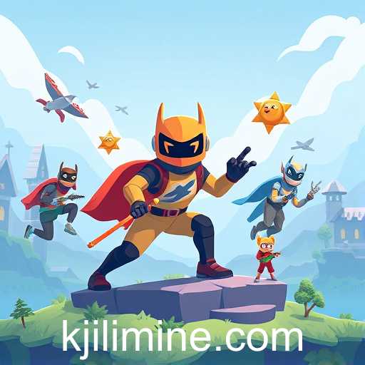 Jilimine: The Evolving Landscape of Online Gaming