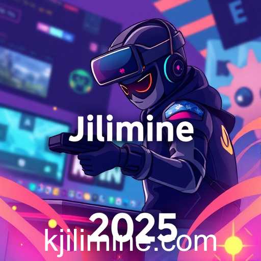 Jilimine: Revolutionizing Online Gaming in 2025